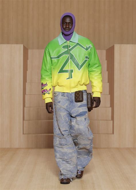 louis vuitton virgil abloh new collection